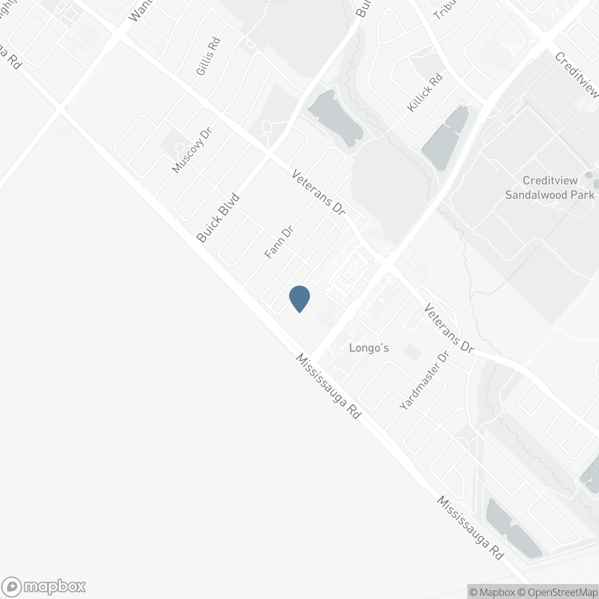 158 KEPPEL CIRCLE, Brampton, Ontario L7A 5K7